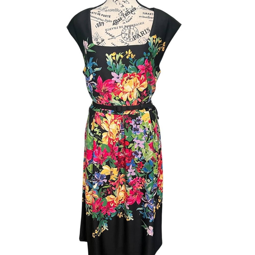 Donna Ricco Dress - Picture 4 of 13